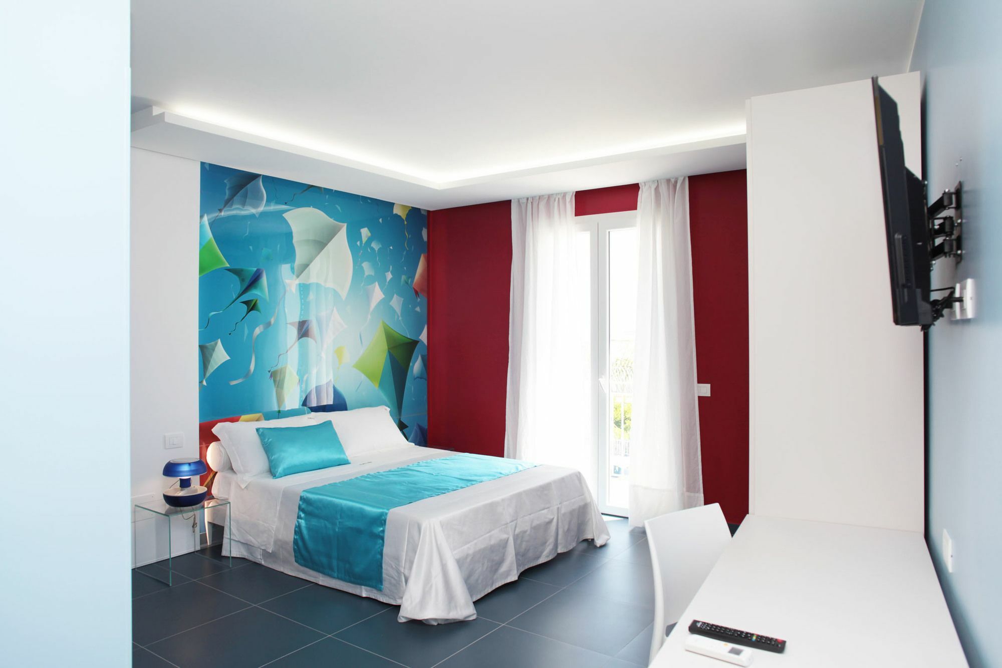 سان فيتو لو كابو Rivazzurra Design Rooms المظهر الخارجي الصورة