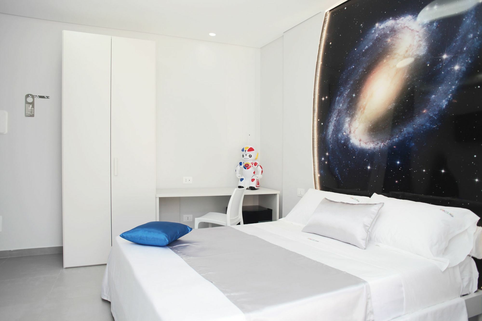 سان فيتو لو كابو Rivazzurra Design Rooms المظهر الخارجي الصورة