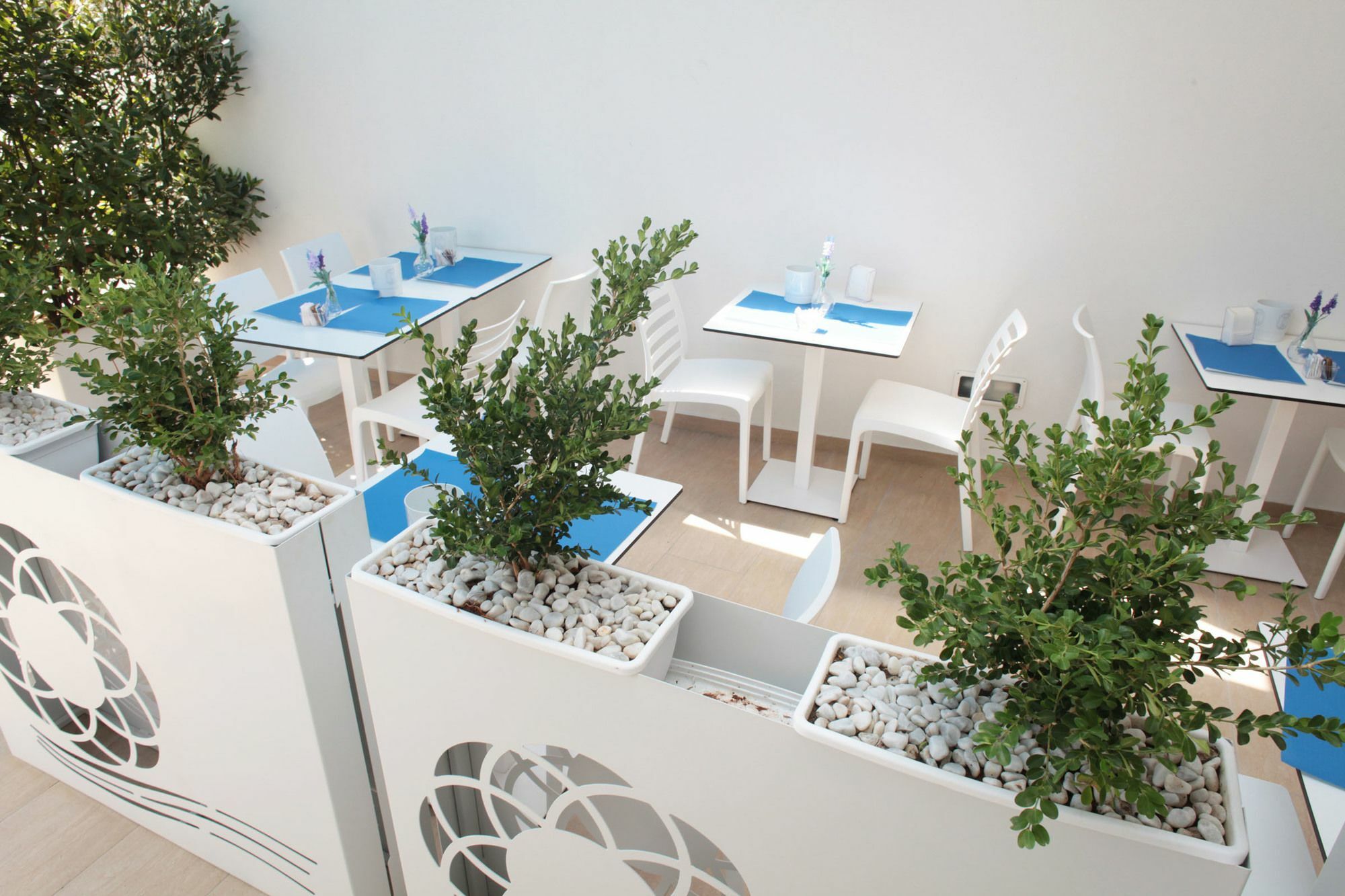 سان فيتو لو كابو Rivazzurra Design Rooms المظهر الخارجي الصورة